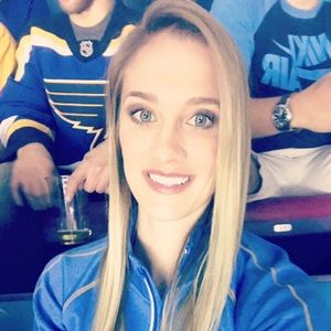 Meet your Posher, Kate